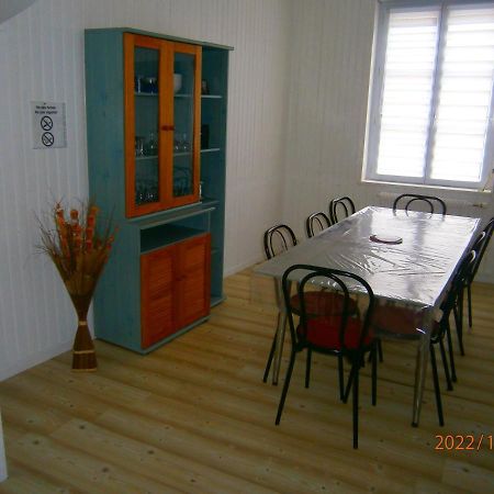 Maison Proche De La Plage Fecamp Exterior photo
